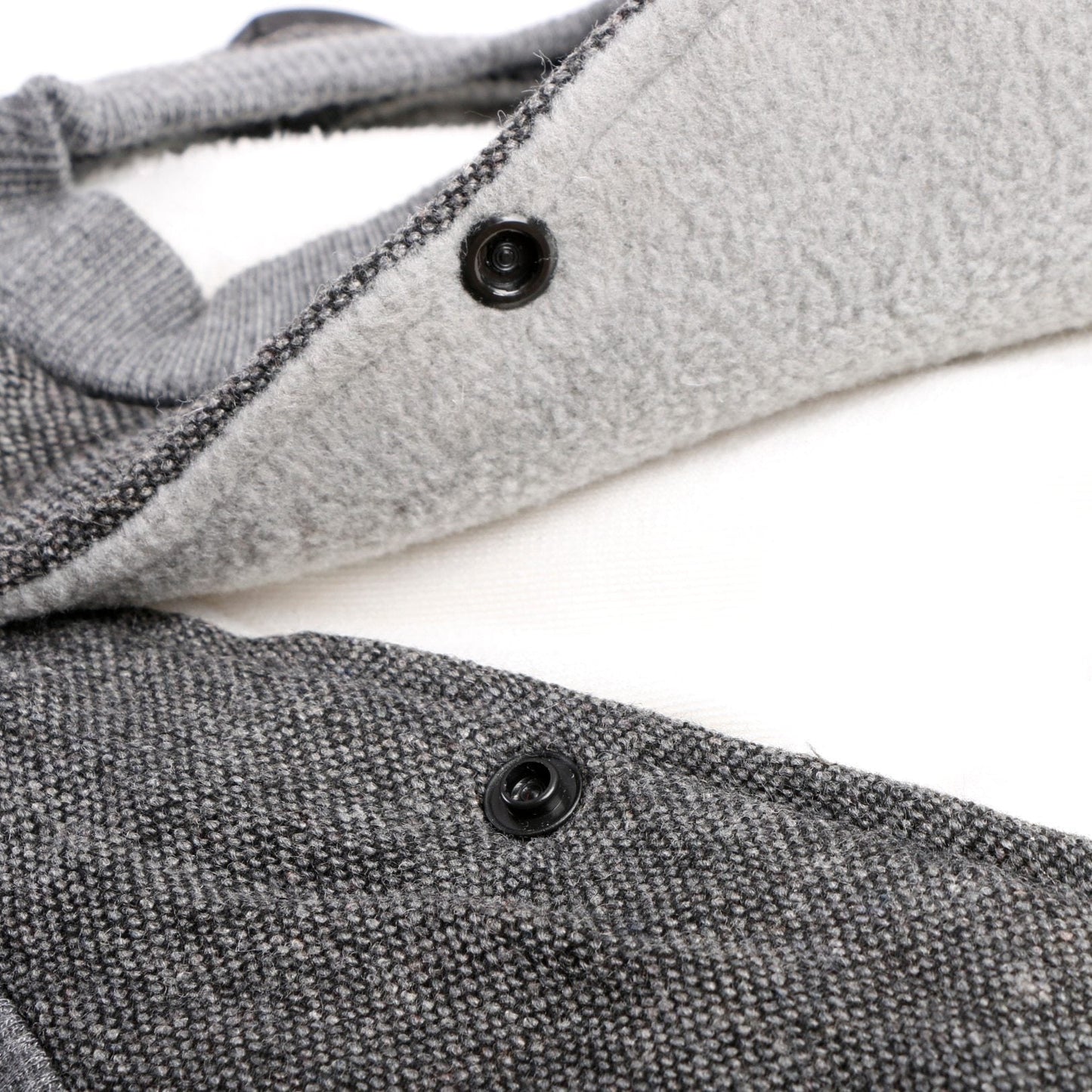 Fleece Padded Dog Harness Coat


