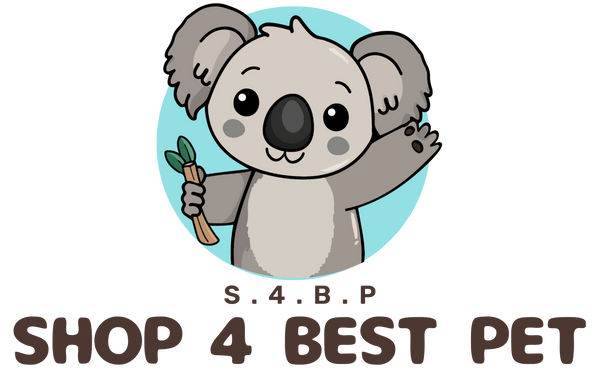 Shop 4 Best Pets